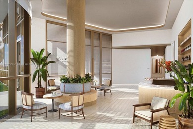 CONSTRUCTION STARTED ! CIPRIANI RESIDENCES MIAMI. THE FIRST
