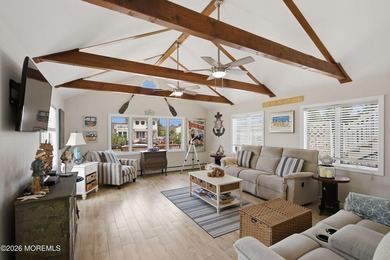 Enjoy waterfront living in this spacious 4-bedroom, 2-bath home - photo 3