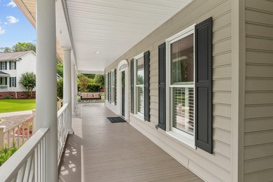 Experience an idyllic Lowcountry lifestyle in Gift Plantation - photo 4