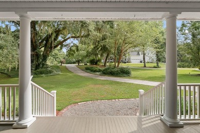 Experience an idyllic Lowcountry lifestyle in Gift Plantation - photo 6