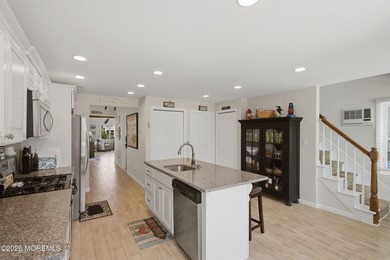 Enjoy waterfront living in this spacious 4-bedroom, 2-bath home - photo 8