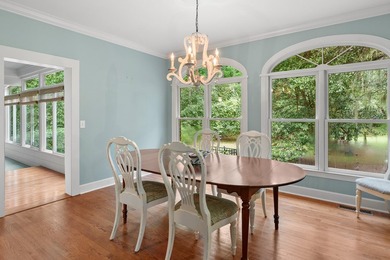 Experience an idyllic Lowcountry lifestyle in Gift Plantation - photo 10