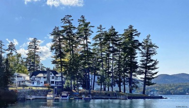 Lake Home For Sale in Lake George, New York