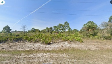 Lehigh Acres Area Lot Sale Pending in Lehigh Acres Florida