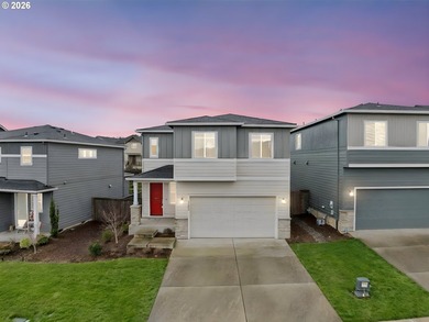 (private lake, pond, coastal) Home For Sale in Happyvalley Oregon