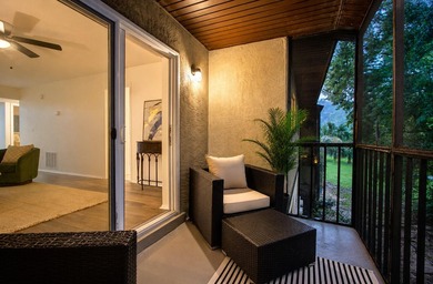 Wake up to peaceful golf course views from this inviting - photo 9