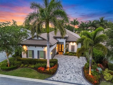 CDD Paid in Full! Welcome to Marsh Cove in Fiddler's Creek, an - photo 1