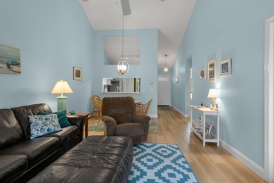 Enjoy peaceful golf course views from this 2 bedroom, 2 bath - photo 12
