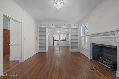 Renovated and offering the rare luxury of both first- and - photo 13