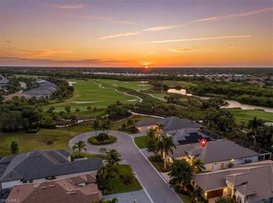 CDD Paid in Full! Welcome to Marsh Cove in Fiddler's Creek, an - photo 3