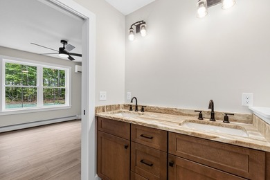 Set on over three private, wooded acres, this beautifully - photo 14