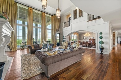 Perched atop 40 acres of pristine South Carolina countryside - photo 14