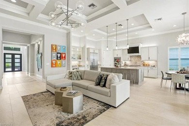 CDD Paid in Full! Welcome to Marsh Cove in Fiddler's Creek, an - photo 5
