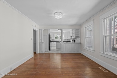 Renovated and offering the rare luxury of both first- and - photo 16