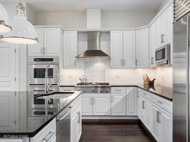 Luxury Penthouse Living in the Heart of Lincoln Park! Welcome to