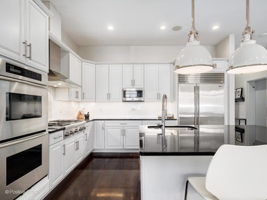 Luxury Penthouse Living in the Heart of Lincoln Park! Welcome to