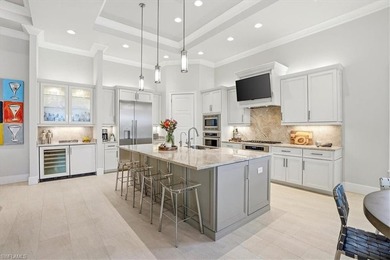 CDD Paid in Full! Welcome to Marsh Cove in Fiddler's Creek, an - photo 7