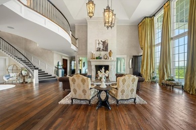 Perched atop 40 acres of pristine South Carolina countryside - photo 17