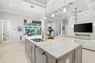 CDD Paid in Full! Welcome to Marsh Cove in Fiddler's Creek, an - photo 8