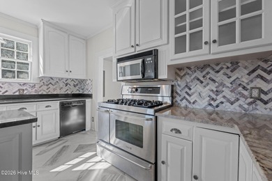 Renovated and offering the rare luxury of both first- and - photo 20