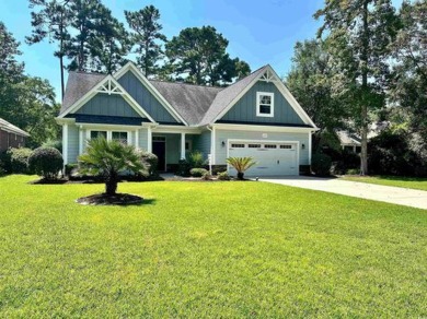 Lakes at Brick Landing Plantation Yacht and Golf Club  Home For Sale in Ocean Isle Beach North Carolina