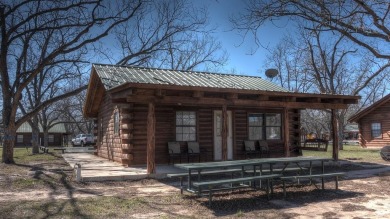Lake Home For Sale in Leakey, Texas
