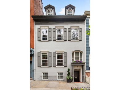 East River Home For Sale in Brooklyn New York