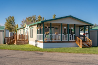 Flathead River - Flathead County Home Sale Pending in Kalispell Montana