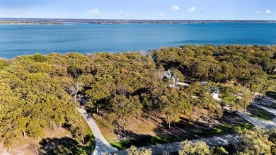 Lake Tawakoni Lot For Sale in Quinlan Texas