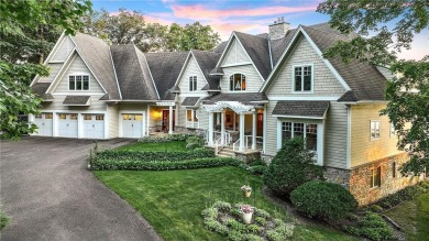Lake Home For Sale in Orono, Minnesota
