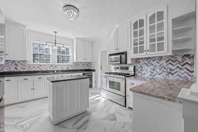 Renovated and offering the rare luxury of both first- and - photo 22