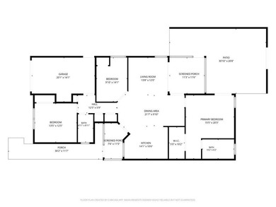 Charming 3 bedroom/2 bath detached home in Bedford Mews, just - photo 22