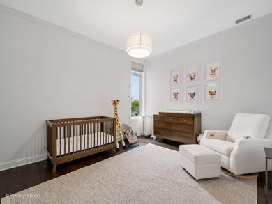 Luxury Penthouse Living in the Heart of Lincoln Park! Welcome to