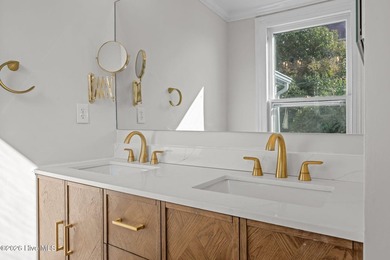 Renovated and offering the rare luxury of both first- and - photo 28