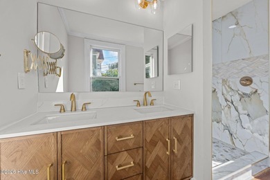 Renovated and offering the rare luxury of both first- and - photo 29