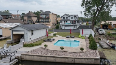 Lake Home For Sale in Alexandria, New York