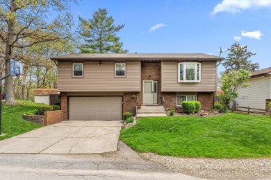 Lake Home Sale Pending in Cedar Lake, Indiana