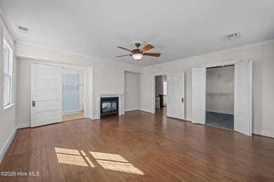 Renovated and offering the rare luxury of both first- and - photo 33