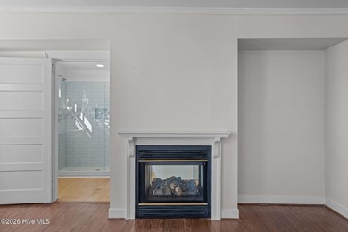 Renovated and offering the rare luxury of both first- and - photo 34