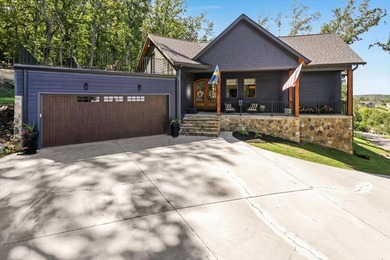 VIEWS! Nestled in the sought-after The Grove Park at Harrison - photo 5