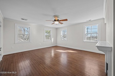 Renovated and offering the rare luxury of both first- and - photo 35
