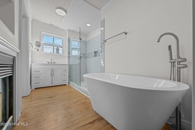 Renovated and offering the rare luxury of both first- and - photo 38