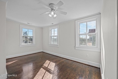 Renovated and offering the rare luxury of both first- and - photo 41
