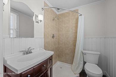 Renovated and offering the rare luxury of both first- and - photo 42