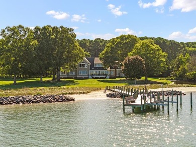 Set along Indian Creek just off the Chesapeake Bay, 2515 Fleets - photo 3
