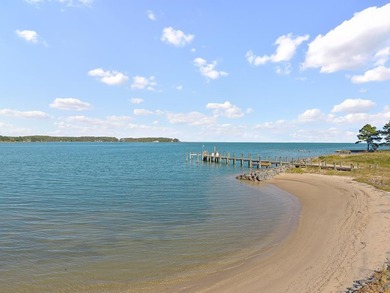 Set along Indian Creek just off the Chesapeake Bay, 2515 Fleets - photo 4
