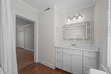 Renovated and offering the rare luxury of both first- and - photo 45