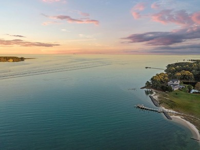 Set along Indian Creek just off the Chesapeake Bay, 2515 Fleets - photo 6