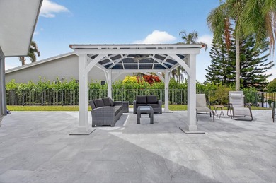 Welcome to Seagate Golf at The Hamlet, Delray Beach's premier - photo 47