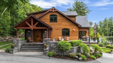 Lake Home For Sale in Lake George, New York